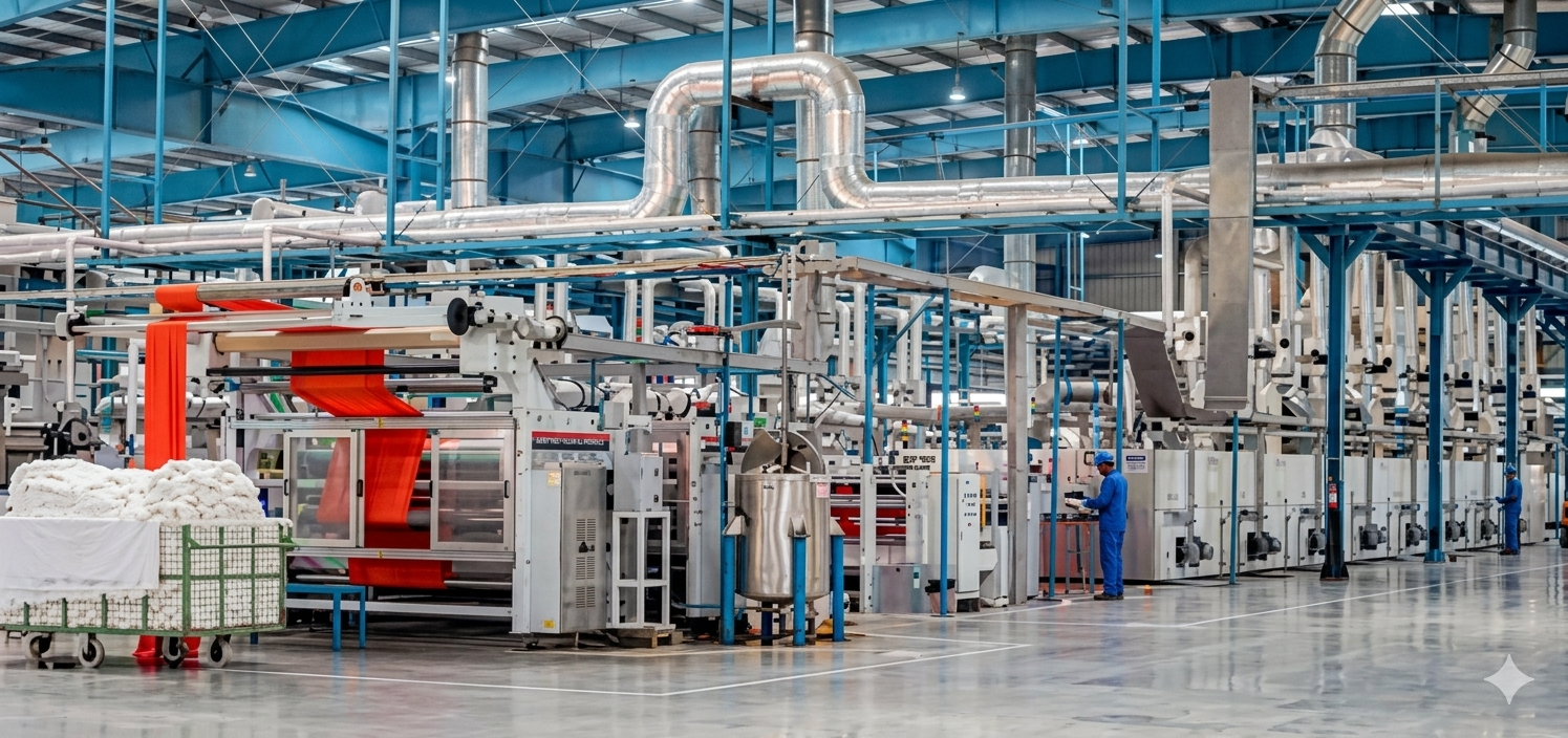 Manufacturing industry guide preview